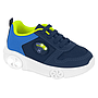 TENIS MOLEKINHO 2632.211 NYLON FLAT/NAPA FLOTER RUSTICO NEO