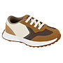 TENIS MOLEKINHO 2638.102 NAPA FLOTER RUSTICO NEO/CAMURCAO