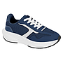 TENIS MOLEKINHO 2869.101 NYL MESH DAVE/NP FLOT RUST NEO/GUIN