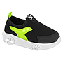 TENIS MOLEKINHO 2632.213 LYCRA NEOPLEX/NAPA FLOTER