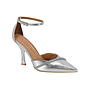 SANDALIAS VIZZANO 1464.203 METALIZADO PREMIUM/TR PRONTA XANGAI