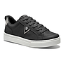 TENIS VIA MARTE NAPA/METALIZADO/LEZARD METAL 016-030