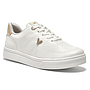 TENIS VIA MARTE NAPA/METALIZADO 016-024