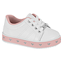 TENIS MOLEKINHA 2131.612 NAPA TURIM/GORG CORACAO