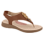 SANDALIAS MODARE 7174.123 NAPA FLOATHER NATURE/ELASTICO