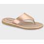 ZUECOS BEIRA RIO 8395.232 METALIZADO PREMIUM