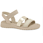 SANDALIAS COMFORTFLEX LYCRA NAPA 25-51406 