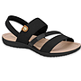 SANDALIAS MODARE 7125.233 ELAST/NP FL NAT/VZ PREM/NP SE FLEX