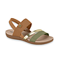 SANDALIAS MODARE 7125.233 ELAST/NAPA FLOAT NATURE/MTZ PREMIUM