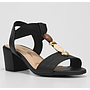 SANDALIAS MODARE 7109.465 NAPA FLOATHER NATURE/ELASTICO 