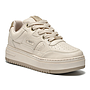 TENIS VIA MARTE NAPA METALIZADO 306-001