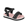 SANDALIAS MOLEKINHA  2724.123 NAPA TURIM/TP STRASS
