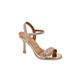 SANDALIAS VIZZANO 6552.200 TECIDO METAL FLORENCIA 
