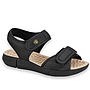 SANDALIAS MODARE 7142.118 NYLON KANSAS/NAPA PELE STRECH