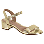 SANDALIAS BEIRA RIO 8345.602 BRILLO ITALIA 