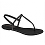 SANDALIAS BEIRA RIO 8384.769 TIRA PRONTA STRASS/ NAPA TURIM