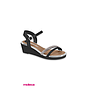 SANDALIAS MOLECA 5512.309 NP TURIM/ TIRA PRONTA/ TP NP TURIM 