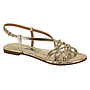 SANDALIAS VIZZANO 6235.1820 METALIZADO MILANO 
