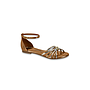 SANDALIAS VIZZANO 6235.1822 METALIZADO MILANO 