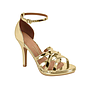 SANDALIAS VIZZANO 6210.1064 METAL GLAMOUR