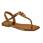 SANDALIAS VIZZANO 6553.207 METALIZADO MILANO