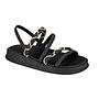 SANDALIAS MOLECA 5556.110 ELAS P STRCH/T NP S/M NA/T NP TURIM