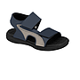 SANDALIAS MOLEKINHO 2402.945 NAPA FLOTER RUSTICO NEO/CAMURCAO