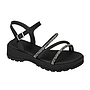 SANDALIAS MOLEKINHA 2361.205 NAPA TURIM/TIRA PRONTA 6MM GLAM