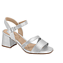 SANDALIAS  MODARE 7172.101 METALIZADO LONDON