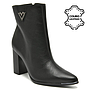 BOTAS VIA MARTE COURO ATENAS 230-009