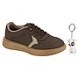 TENIS MOLEKINHO NAPA FLOTER RUSTICO NEO 2861.120
