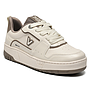 TENIS VIA MARTE NEW FLOATER/NAPA/METALICO/MESH SPORT/NOBUCK 042-038