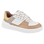 TENIS MOLECA NAPA SARDENHA NEO/NP PESPONTO GALES 5844.101