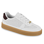 TENIS VIZZANO TECIDO TRAMADO/PELICA 1444.117