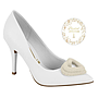 ZAPATOS VIZZANO PELICA 1184.1469