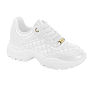 TENIS MOLECA NP SUPREMA/NP FLOT LIBERTY/VZ PREM 5848.103