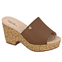 ZUECOS MODARE NP FLOAT NATURE/CORTICA EVORA 7137.123