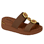 ZUECOS MODARE ELASTICO/NAPA FLOATHER NATURE 7151.146