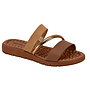 ZUECOS MODARE NP FLO NATURE/TIRA PR BRILHO ITALIA 7162.332