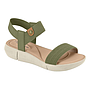 SANDALIAS MODARE ELAST EL/ELAST MEER/NP FLOAT NATURE 7199.102