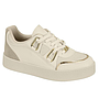 TENIS VIZZANO NP DIAM PARIS/PEL/METAL MI/CAM LOND 1444.113