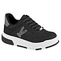 TENIS VIZZANO PELICA/NAPA GLITER PRIME 1455.109