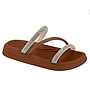 ZUECOS MOLECA TIRA PRONTA STRASS/NAPA TURIM 5469.321