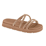 ZUECOS MOLECA TIRA PRONTA STRASS CA22S03 5490.212