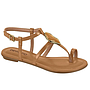 SANDALIAS BEIRA RIO NAPA MADRI SHOW 8367.884