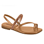 SANDALIAS BEIRA RIO NAPA MADRI SHOW/T PTA HAMBURGO 8560.420