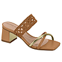 ZUECOS BEIRA RIO T PTA FOGGIA/TP PELE STR/TP BR 8590.202