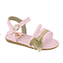 SANDALIAS MOLEKINHA NAPA TURIM/TIRA PRONTA NAPA TURIM 2114.293