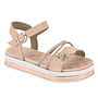 SANDALIAS MOLEKINHA VERNIZ PREMIUM/MILANO 2305.2081