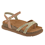 SANDALIAS MOLEKINHA CAMURCA FLEX/NAPA TURIM 2357.123